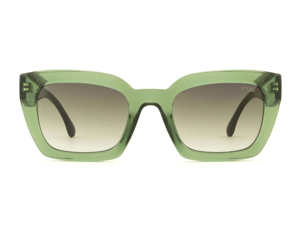 IRUS S1501 Women Square Sunglasses