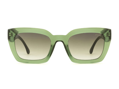 IRUS S1501 Women Square Sunglasses