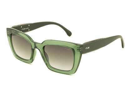 IRUS S1501 Women Square Sunglasses