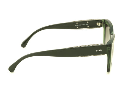 IRUS S1501 Women Square Sunglasses