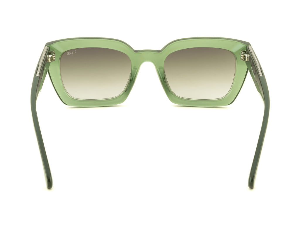 IRUS S1501 Women Square Sunglasses