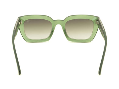 IRUS S1501 Women Square Sunglasses