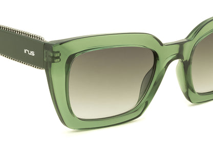 IRUS S1501 Women Square Sunglasses