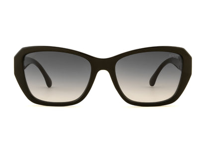 IRUS S1502 Women Butterfly Sunglasses
