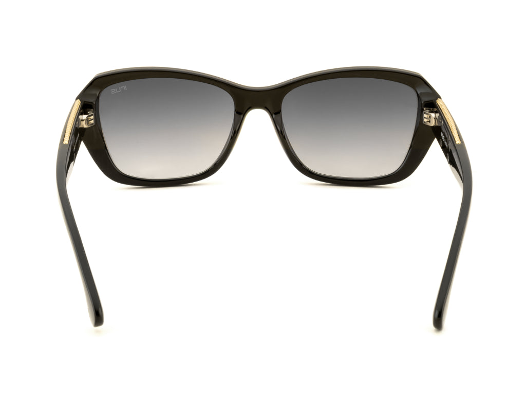 IRUS S1502 Women Butterfly Sunglasses