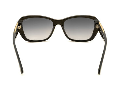 IRUS S1502 Women Butterfly Sunglasses