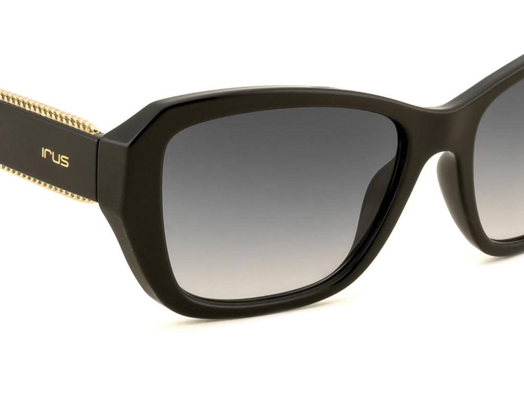 IRUS S1502 Women Butterfly Sunglasses