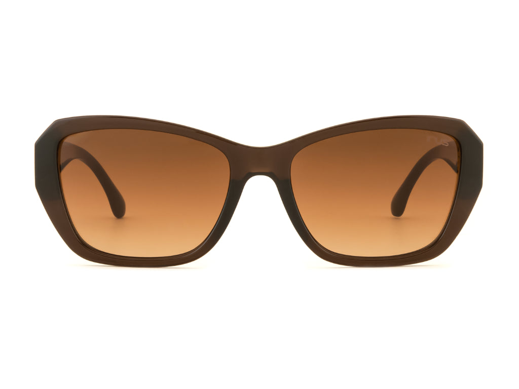 IRUS S1502 Women Butterfly Sunglasses