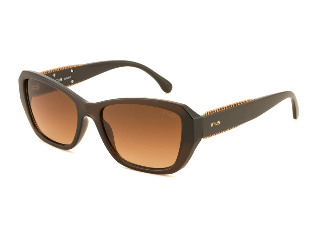 IRUS S1502 Women Butterfly Sunglasses