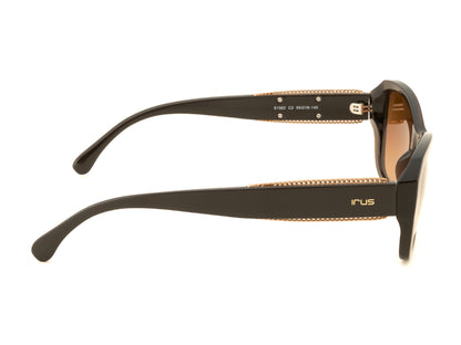 IRUS S1502 Women Butterfly Sunglasses