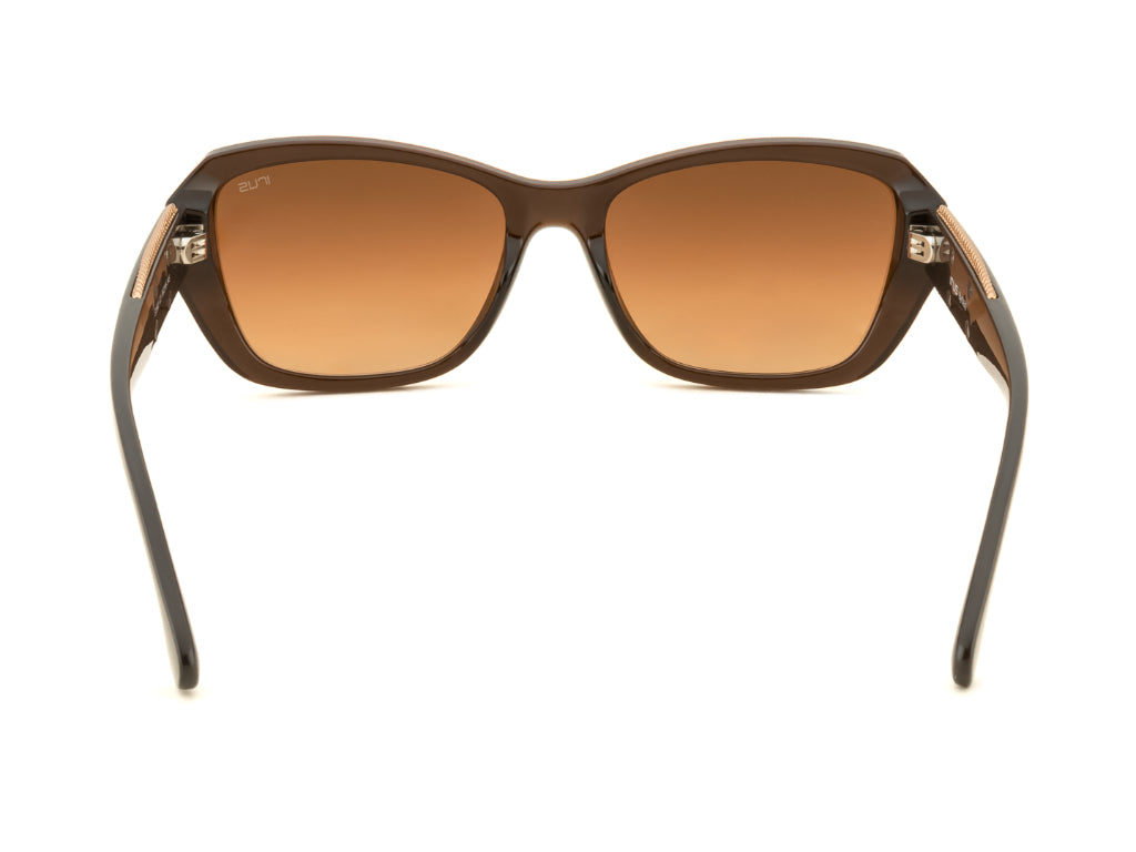 IRUS S1502 Women Butterfly Sunglasses