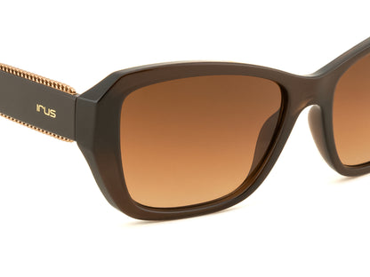 IRUS S1502 Women Butterfly Sunglasses
