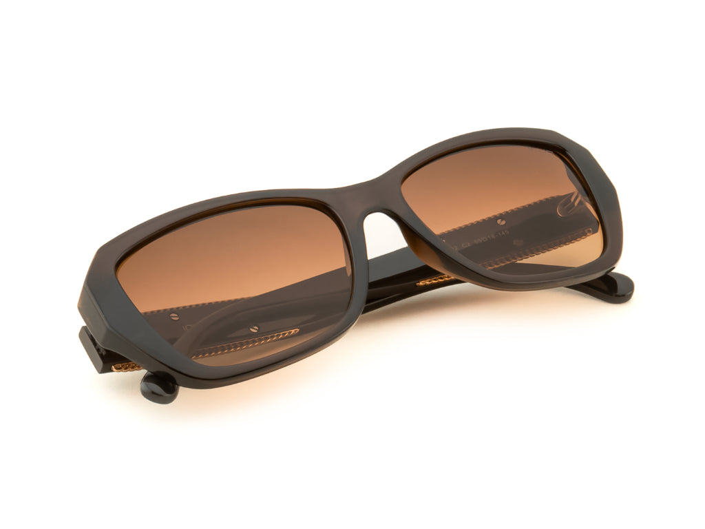 IRUS S1502 Women Butterfly Sunglasses