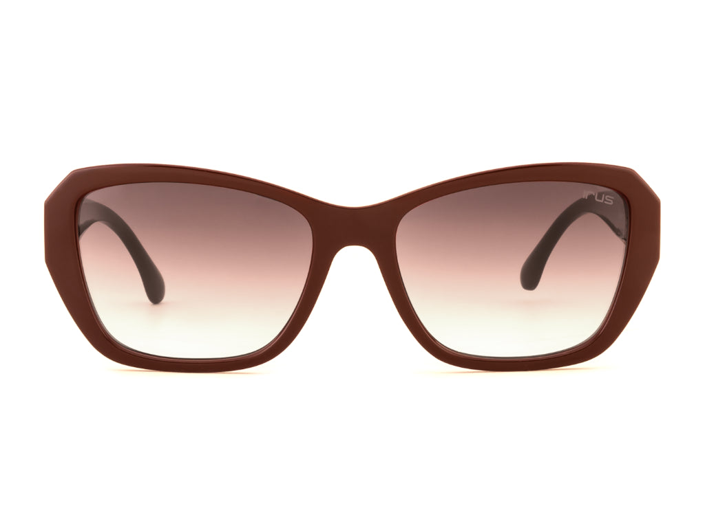 IRUS S1502 Women Butterfly Sunglasses
