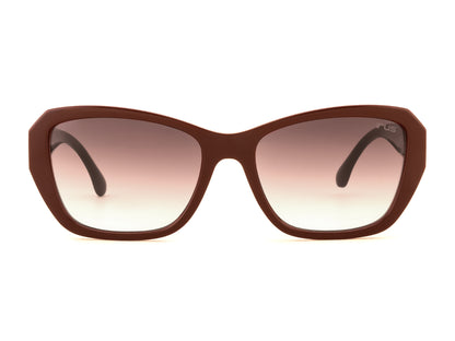 IRUS S1502 Women Butterfly Sunglasses