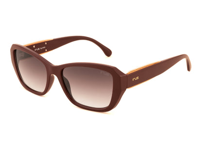 IRUS S1502 Women Butterfly Sunglasses