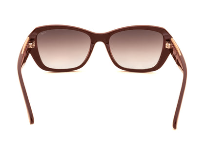 IRUS S1502 Women Butterfly Sunglasses