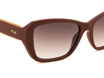 IRUS S1502 Women Butterfly Sunglasses