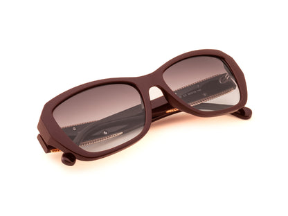 IRUS S1502 Women Butterfly Sunglasses