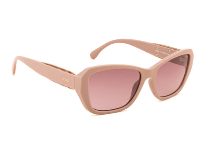 IRUS S1502 Women Butterfly Sunglasses
