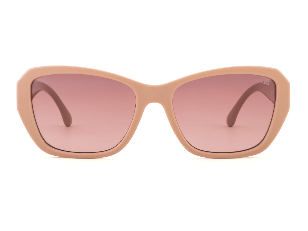 IRUS S1502 Women Butterfly Sunglasses