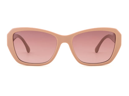 IRUS S1502 Women Butterfly Sunglasses