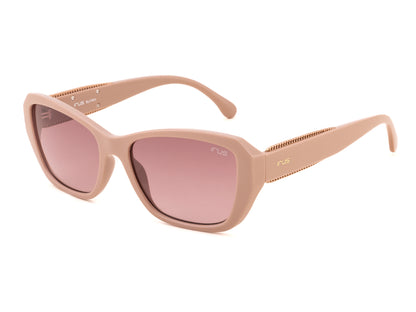 IRUS S1502 Women Butterfly Sunglasses