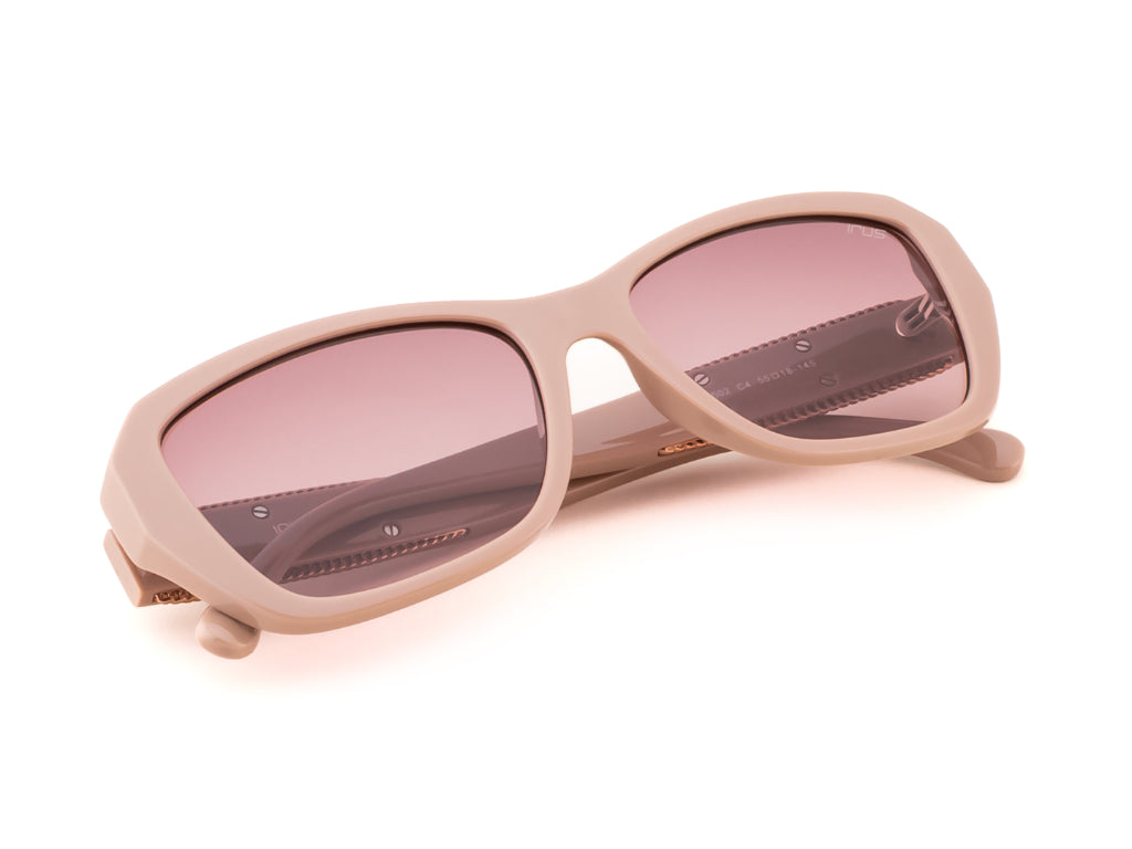 IRUS S1502 Women Butterfly Sunglasses