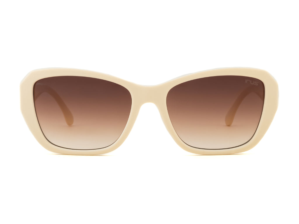 IRUS S1502 Women Butterfly Sunglasses
