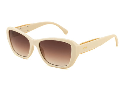 IRUS S1502 Women Butterfly Sunglasses