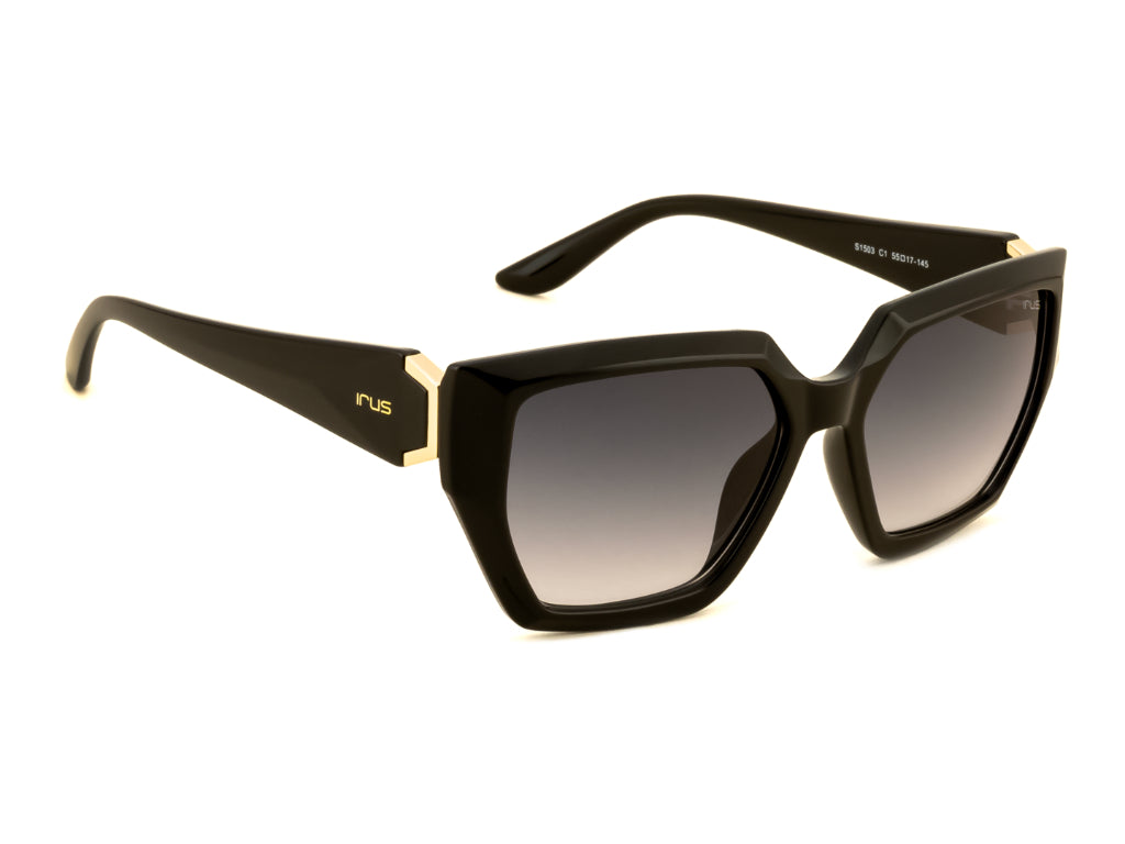 IRUS S1503 Women Butterfly Sunglasses