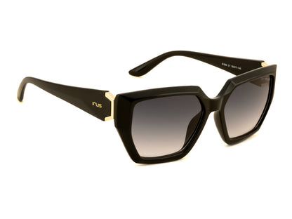 IRUS S1503 Women Butterfly Sunglasses