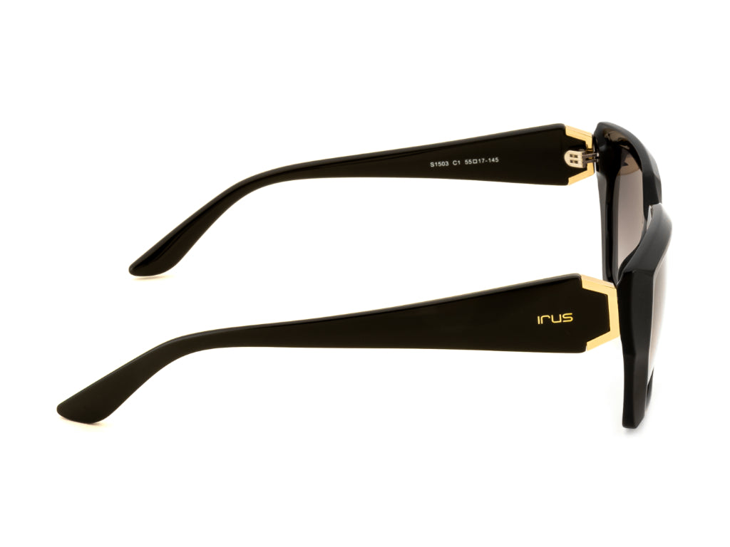IRUS S1503 Women Butterfly Sunglasses
