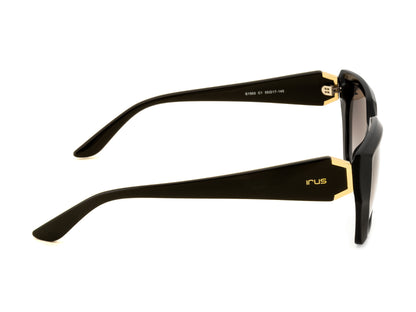 IRUS S1503 Women Butterfly Sunglasses