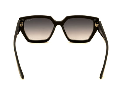 IRUS S1503 Women Butterfly Sunglasses