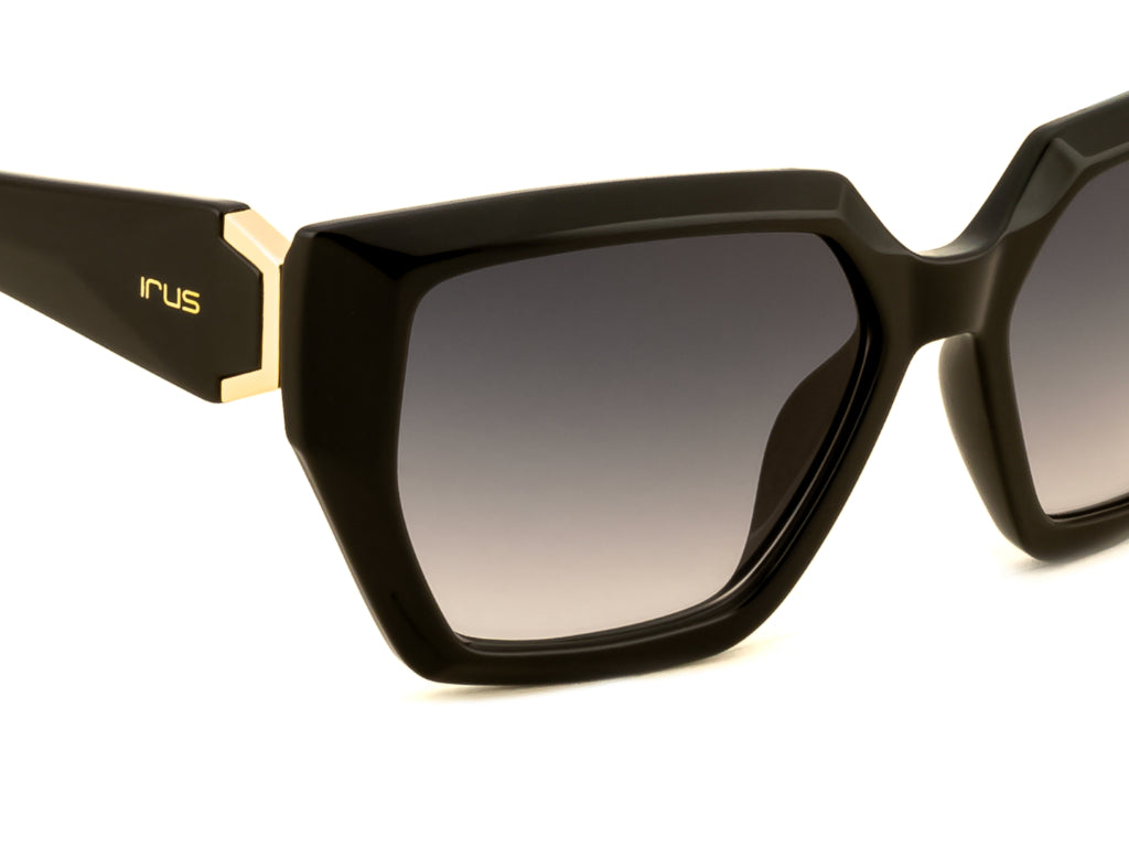 IRUS S1503 Women Butterfly Sunglasses
