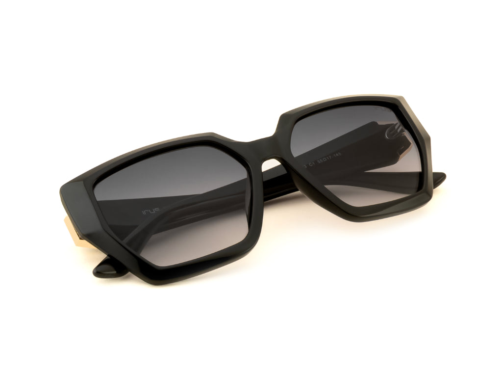 IRUS S1503 Women Butterfly Sunglasses