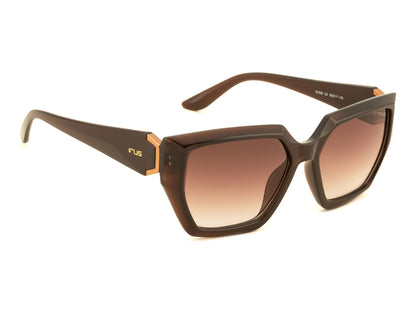 IRUS S1503 Women Butterfly Sunglasses