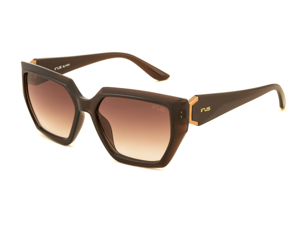 IRUS S1503 Women Butterfly Sunglasses