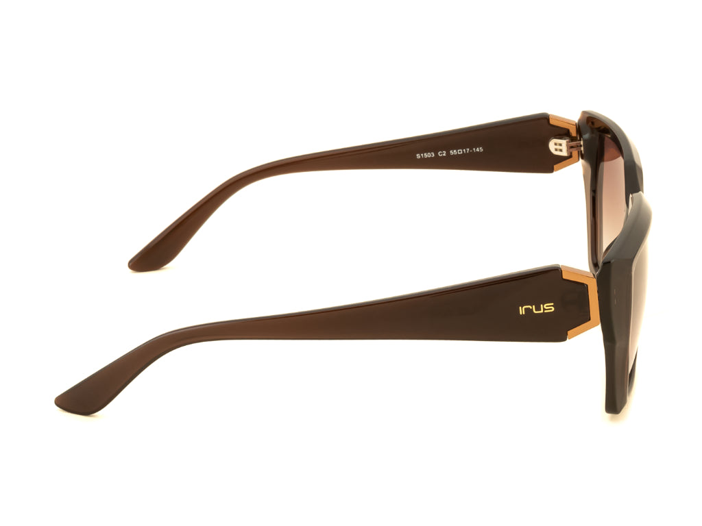 IRUS S1503 Women Butterfly Sunglasses