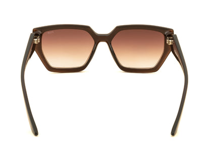 IRUS S1503 Women Butterfly Sunglasses