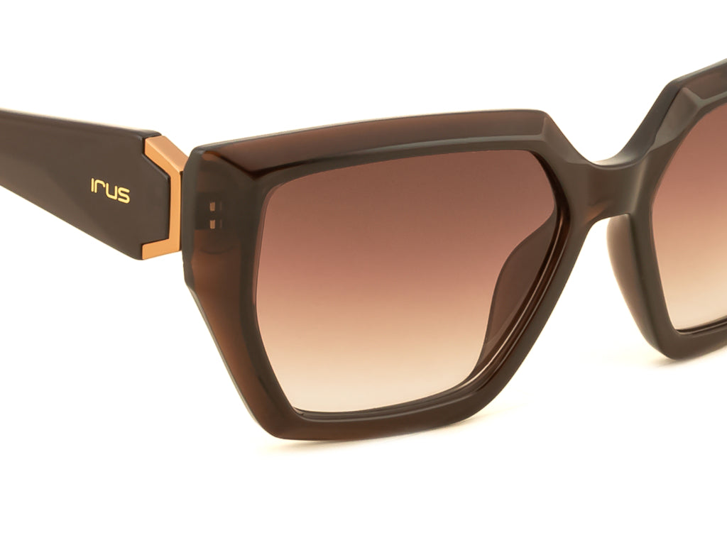 IRUS S1503 Women Butterfly Sunglasses