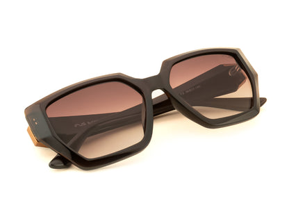 IRUS S1503 Women Butterfly Sunglasses