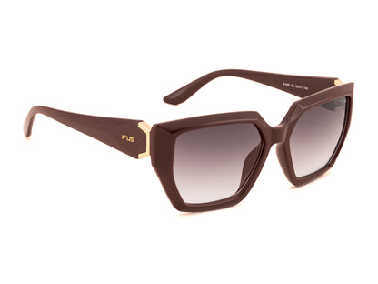 IRUS S1503 Women Butterfly Sunglasses