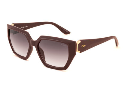 IRUS S1503 Women Butterfly Sunglasses