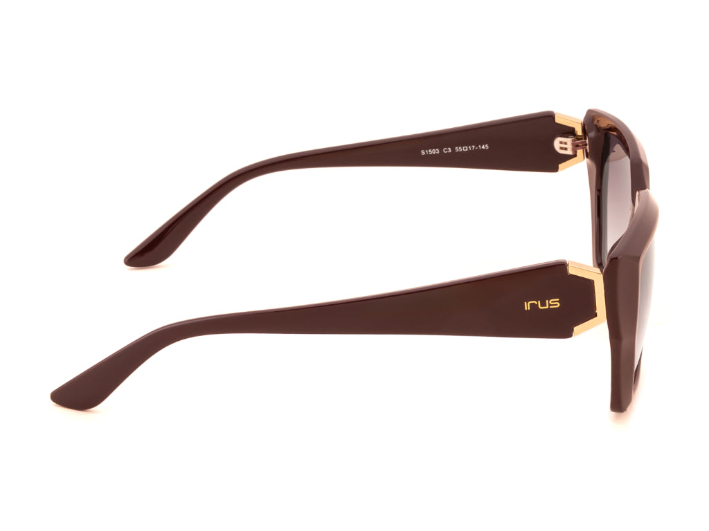 IRUS S1503 Women Butterfly Sunglasses