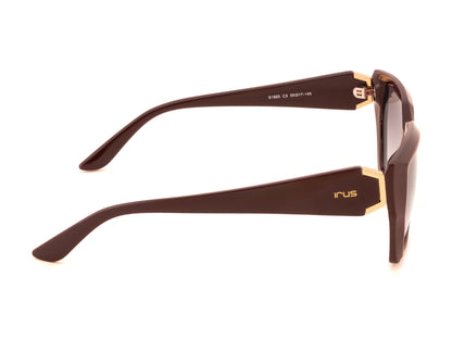 IRUS S1503 Women Butterfly Sunglasses