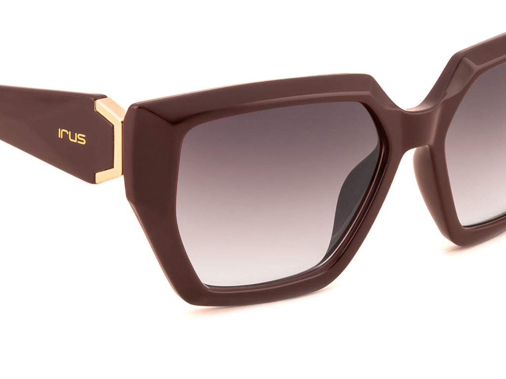 IRUS S1503 Women Butterfly Sunglasses