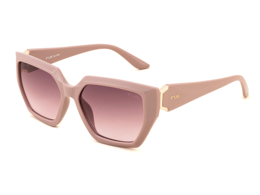 IRUS S1503 Women Butterfly Sunglasses