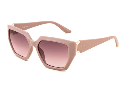IRUS S1503 Women Butterfly Sunglasses